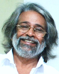 Arunachalam Kumar